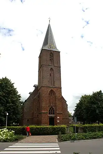 Stefanuskerk