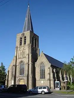 Sint-Godelievekerk