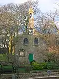 Beith Auld Kirk