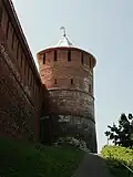 Belaja-toren