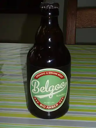 Belgoo Bio