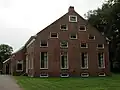 Boerderij van het Oldambster type