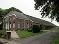 Boerderij van het Oldambtster type