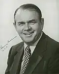 Henry Bellmon