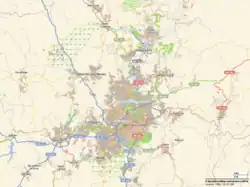 Belo Horizonte & Nova Lima (ZO)