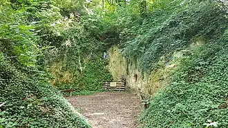 Mariagrot van Bemelen