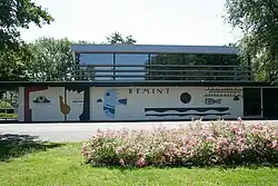 Bemint (1962)  De Goddelijke Verlosser, Drachten