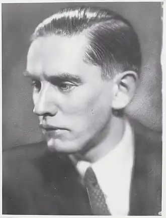 Ben Merkelbach (foto door zijn neef, fotograaf Jacob Merkelbach)