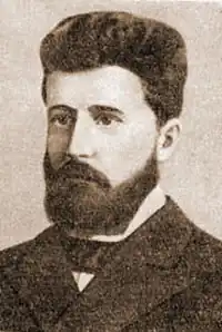 Nikolaj Benardos