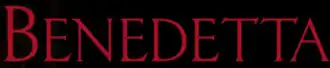 Benedetta