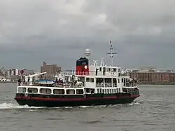 Mersey Ferry