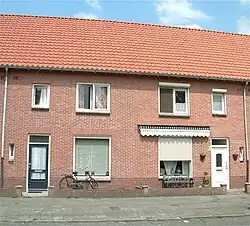 Nicolaistraat