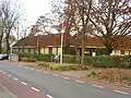 School met de Bijbel