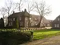 boerderij: T-huisboerderij