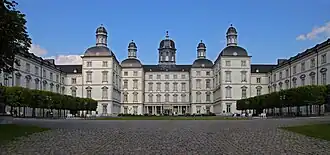 Schloss Bensberg