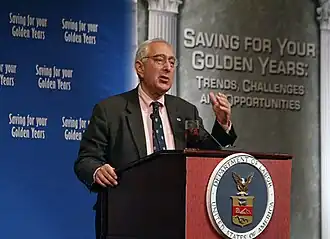 Ben Stein (2006)