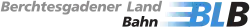 Berchtesgadener Land Bahn