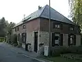 Langgestrekte hoeve