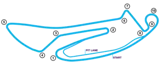 EPrix van Berlijn 2020