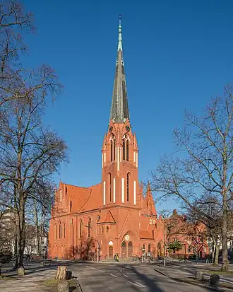 Pauluskerk
