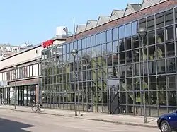 Schaubühne Studio