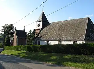 Kerk