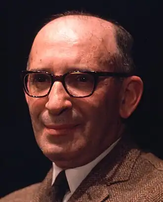 Bernard Malamud
