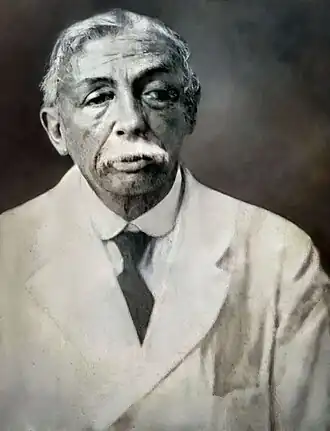 Bernard Hendrik Huibert Ravenswaay