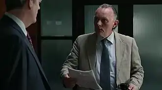 Luppes in Overspel (televisieserie) (2013)