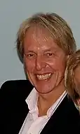 Bert Heerink in 2010