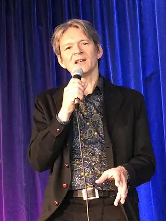 Bert Wagenaar van Kreveld