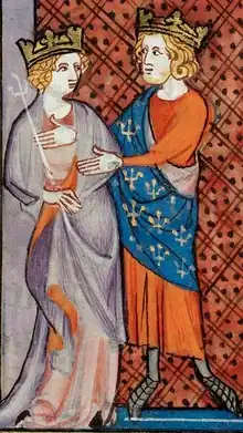 Bertrada van Montfort