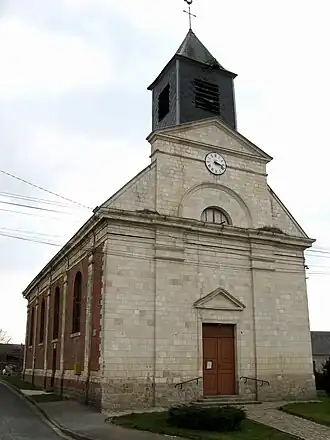 Kerk
