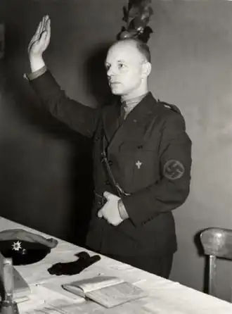 Smit in Berlijn (jaren '30)