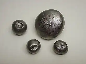 Beryllium