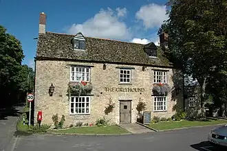 The Greyhound