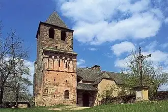 Église Saint-Pierre