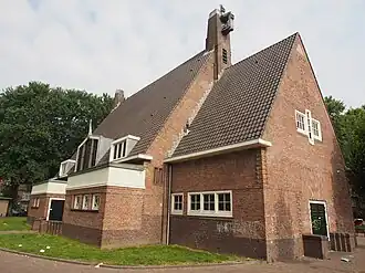 Zwanenplein 34-36 (juli 2016)