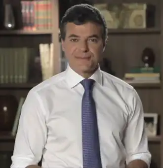 Carlos Alberto Richa