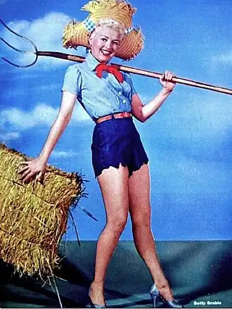 How to Be Very, Very Popular