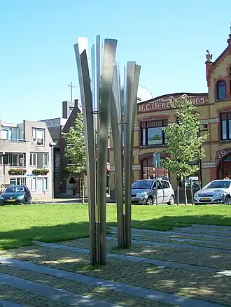 Bezinningsmonument (2005)