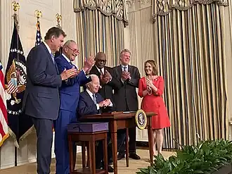 Inflation Reduction Act