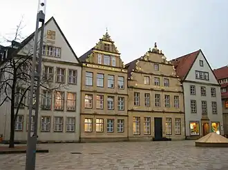 Bielefeld Alter Markt