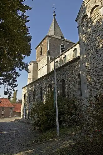 Sint-Hilariuskerk