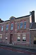 Herenhuis