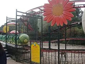 Spur & The Big Apple