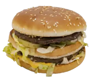 Big Mac
