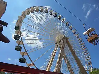 Big Wheel