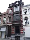 Burgerhuis