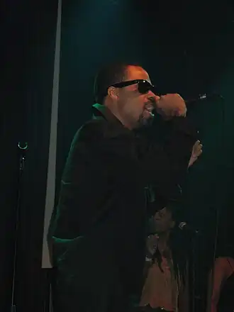 foto gemaakt door Jalylah Burrell